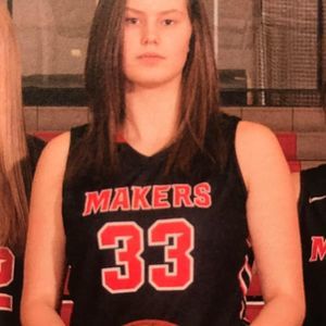 Meet your Posher, Courtney